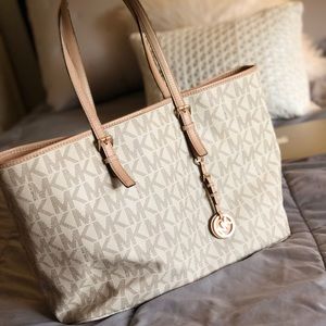 Authentic Michael Kors bag